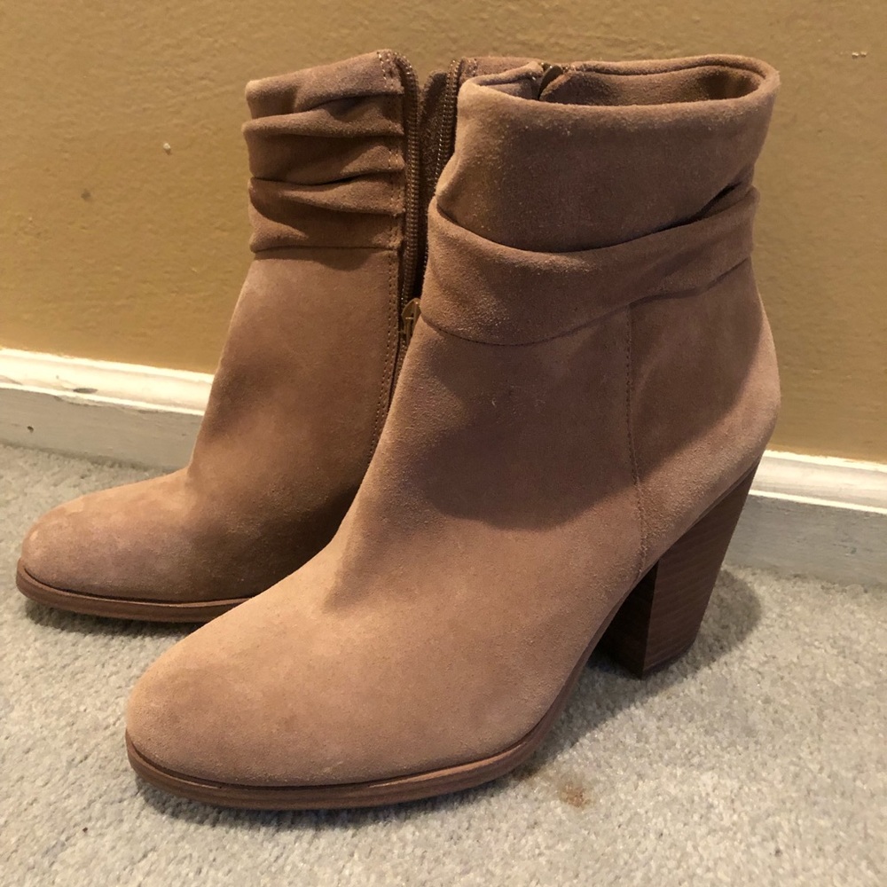Vince Camuto Hesta Bootie